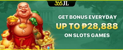 Daily Slots Mega Reward promotion