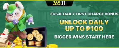 Daily Bonus Promotion