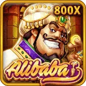 Alibaba screenshot