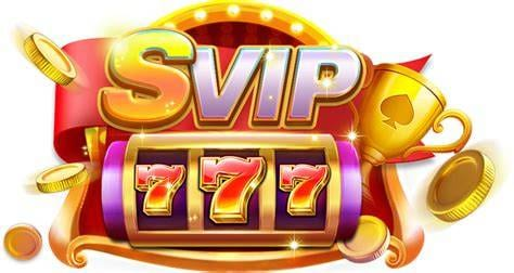 svip777 Logo